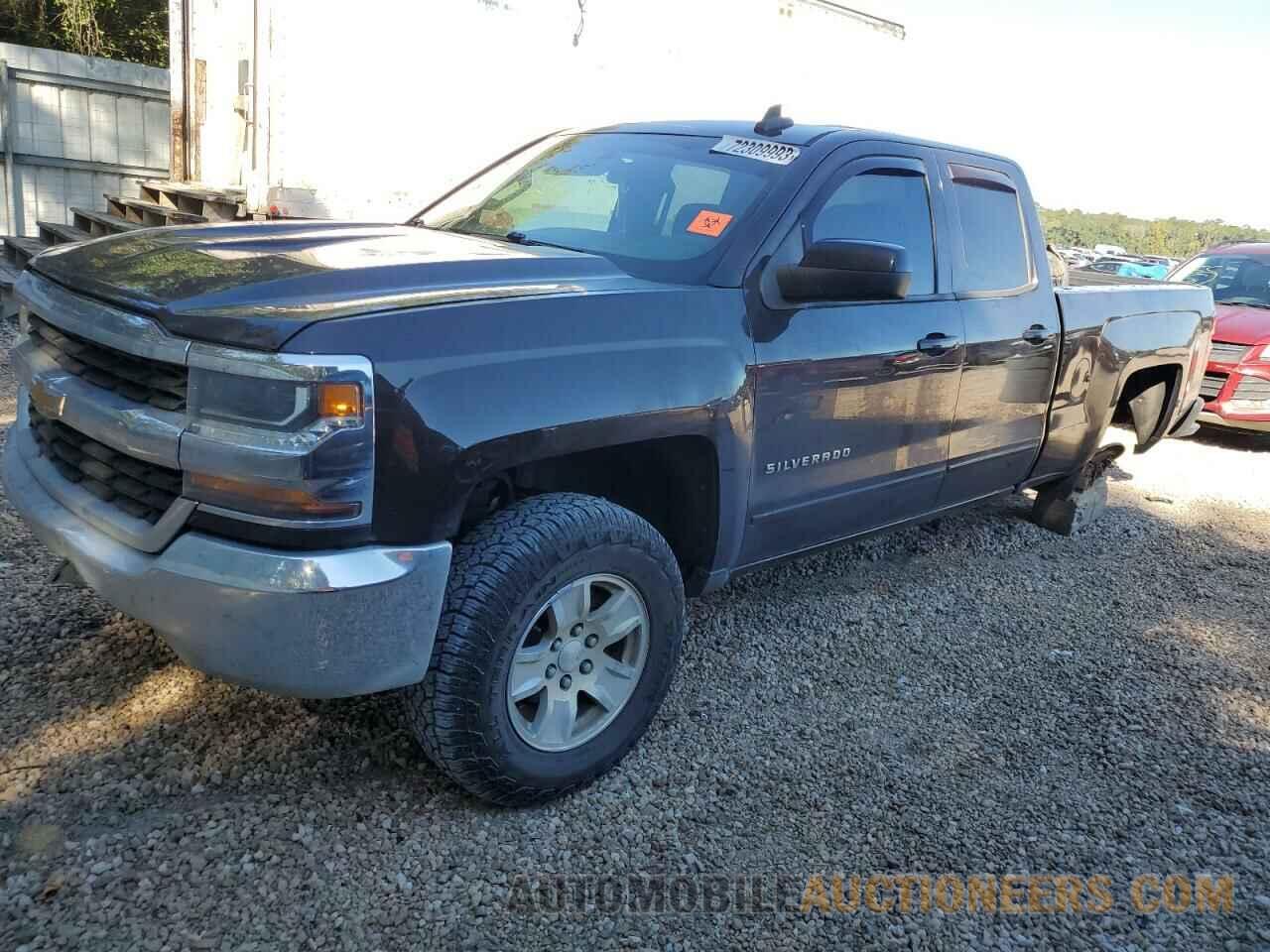 2GCRCPEC6K1131614 CHEVROLET ALL Models 2019