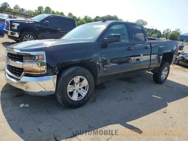 2GCRCPEC6K1142113 CHEVROLET ALL Models 2019