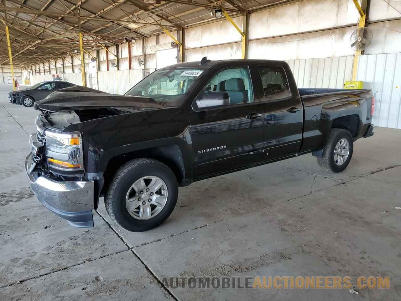 2GCRCPEC6K1149451 CHEVROLET ALL Models 2019