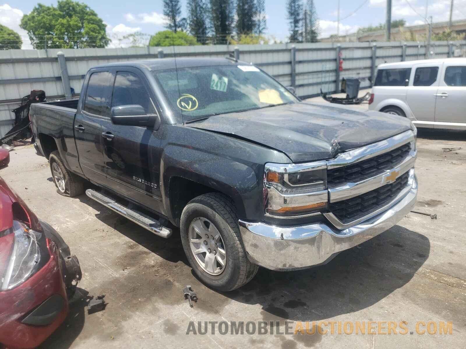 2GCRCPEC7K1122114 CHEVROLET SILVERADO 2021