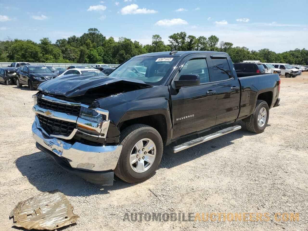 2GCRCPEC7K1132058 CHEVROLET ALL Models 2019