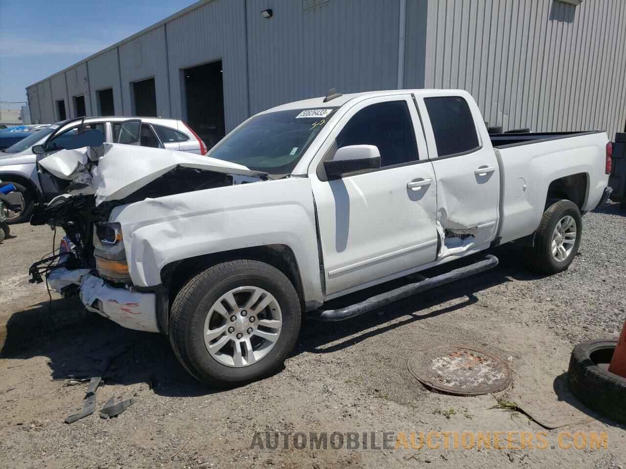 2GCRCPEC7K1139690 CHEVROLET ALL Models 2019