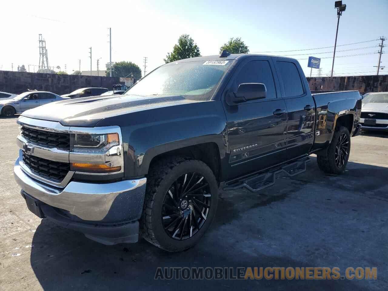 2GCRCPEC7K1155145 CHEVROLET ALL Models 2019