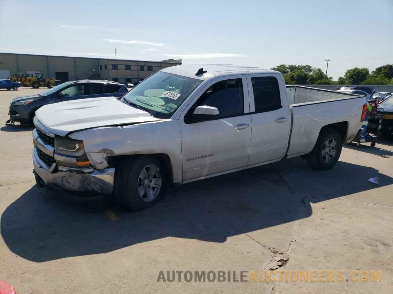 2GCRCPEC8K1140864 CHEVROLET ALL Models 2019