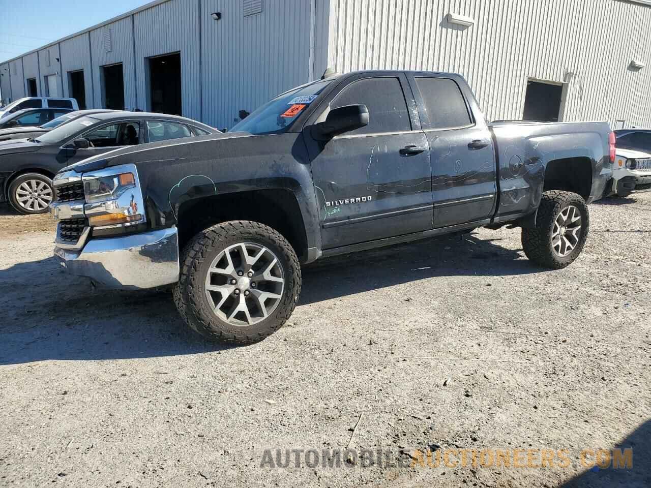 2GCRCPEC8K1142579 CHEVROLET ALL Models 2019