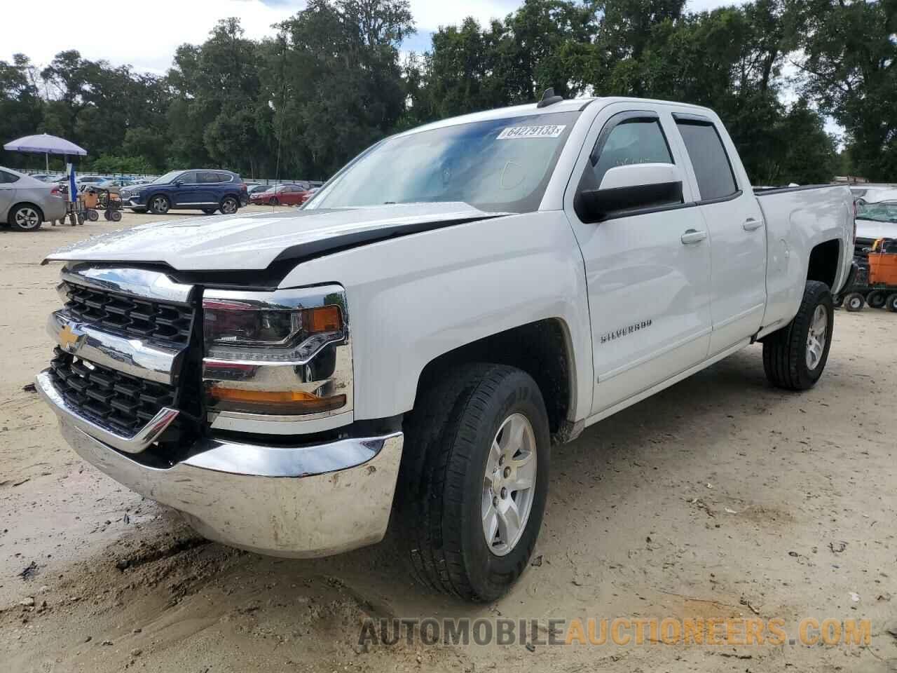 2GCRCPEC8K1154053 CHEVROLET ALL Models 2019