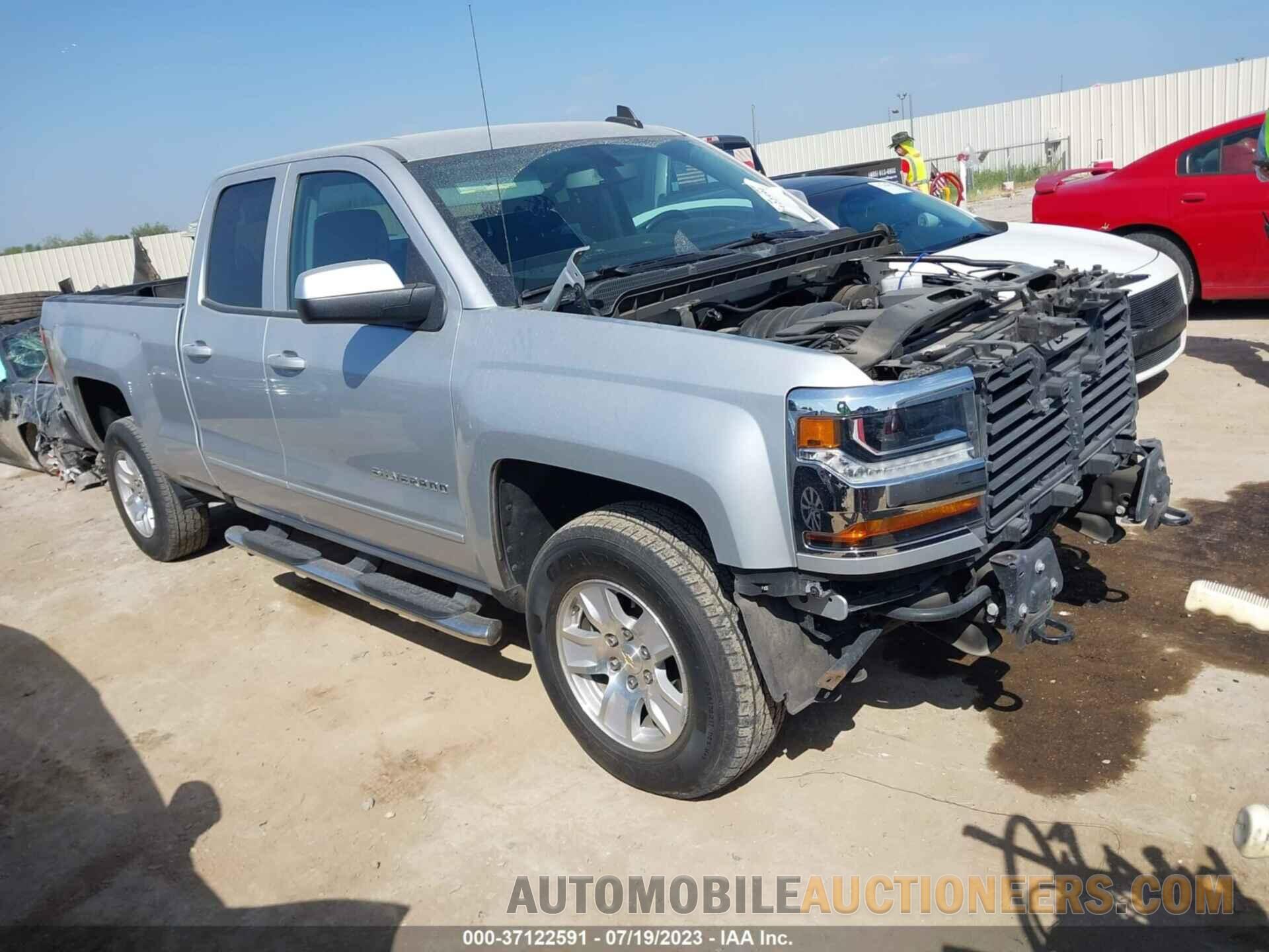 2GCRCPEC9K1148472 CHEVROLET SILVERADO 1500 LD 2019