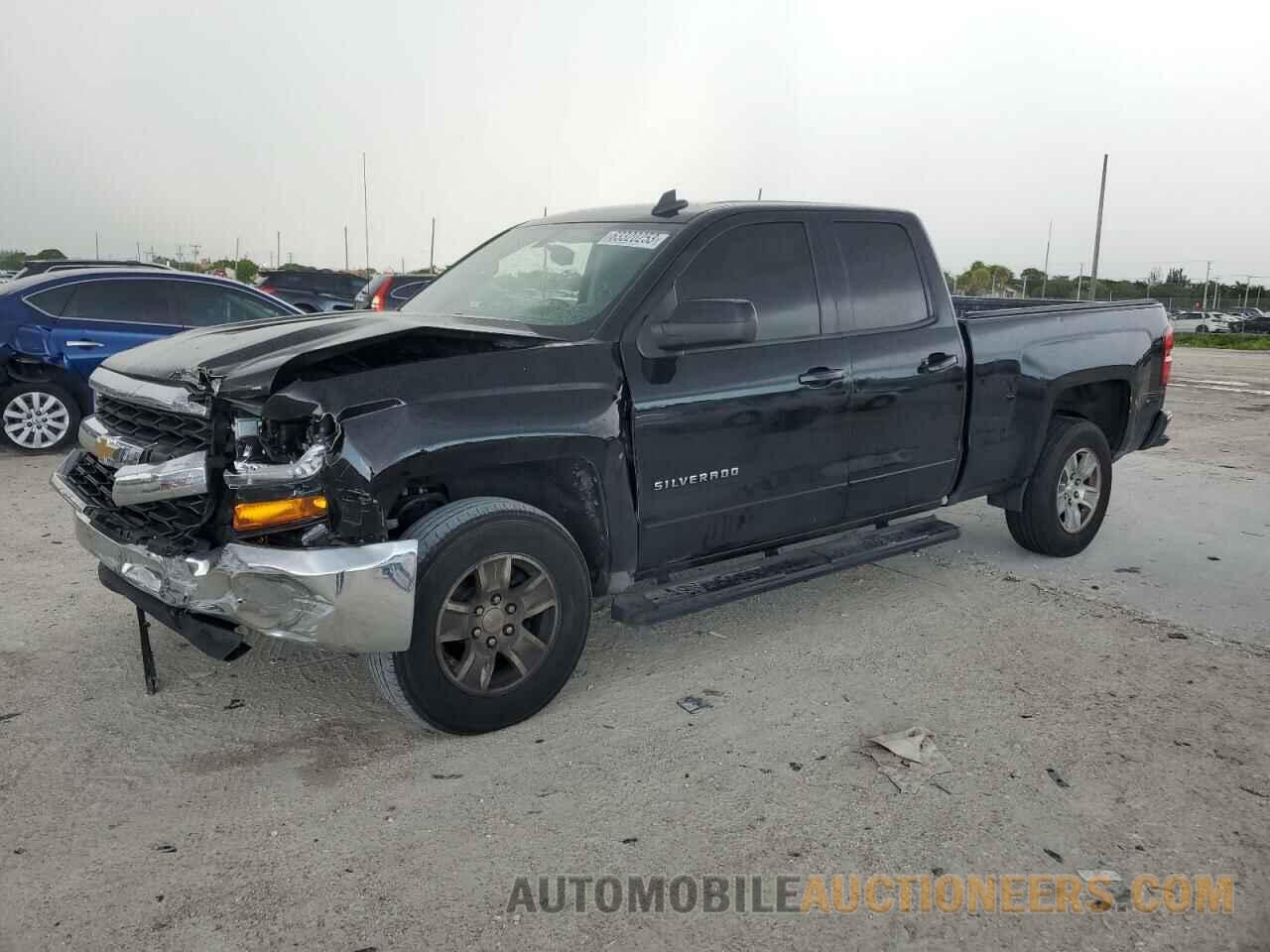 2GCRCPEC9K1152733 CHEVROLET ALL Models 2019