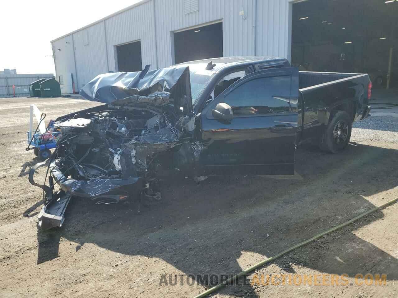 2GCRCPEC9K1153221 CHEVROLET ALL Models 2019