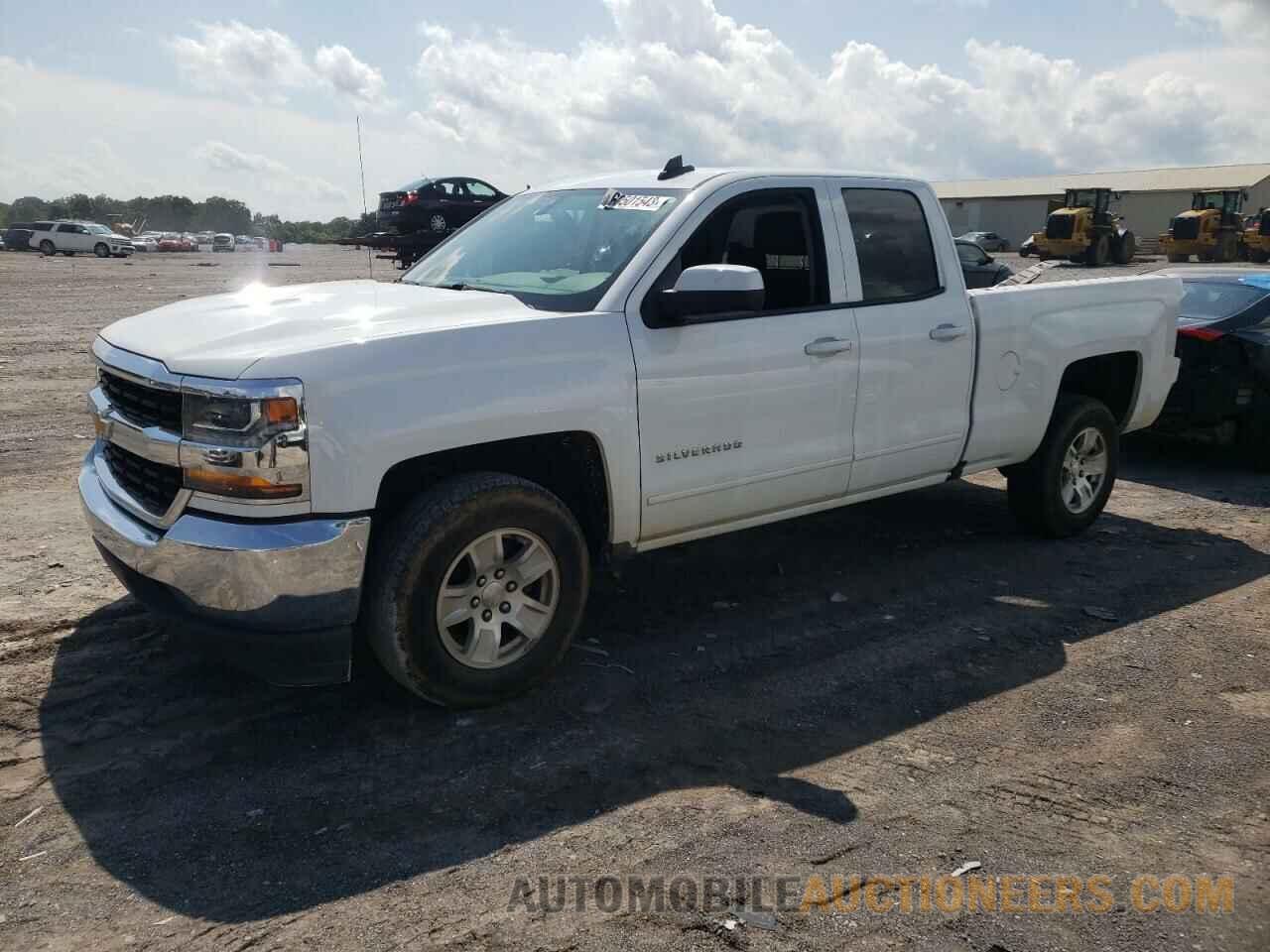 2GCRCPEC9K1154028 CHEVROLET ALL Models 2019