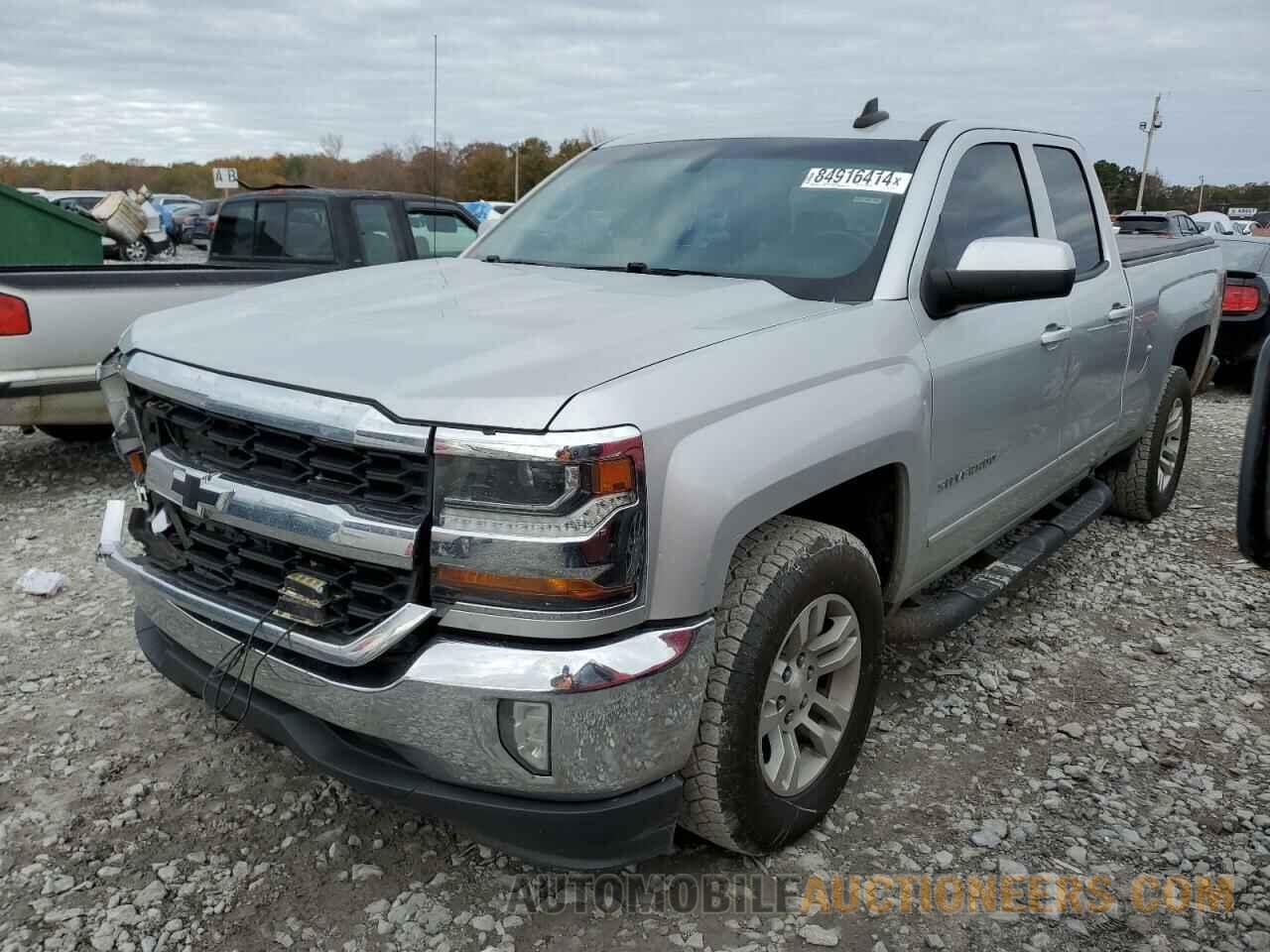 2GCRCPEC9K1186798 CHEVROLET ALL Models 2019