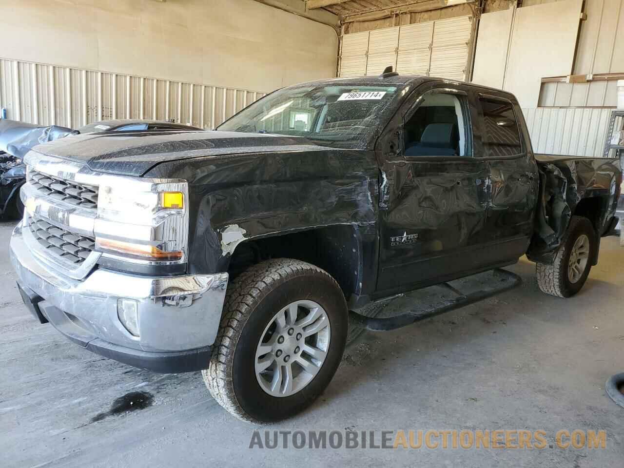 2GCRCPECXK1103363 CHEVROLET ALL Models 2019