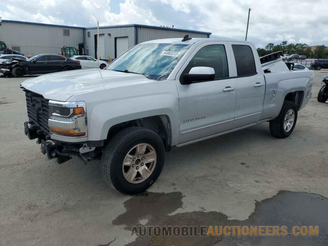 2GCRCPECXK1118493 CHEVROLET ALL Models 2019