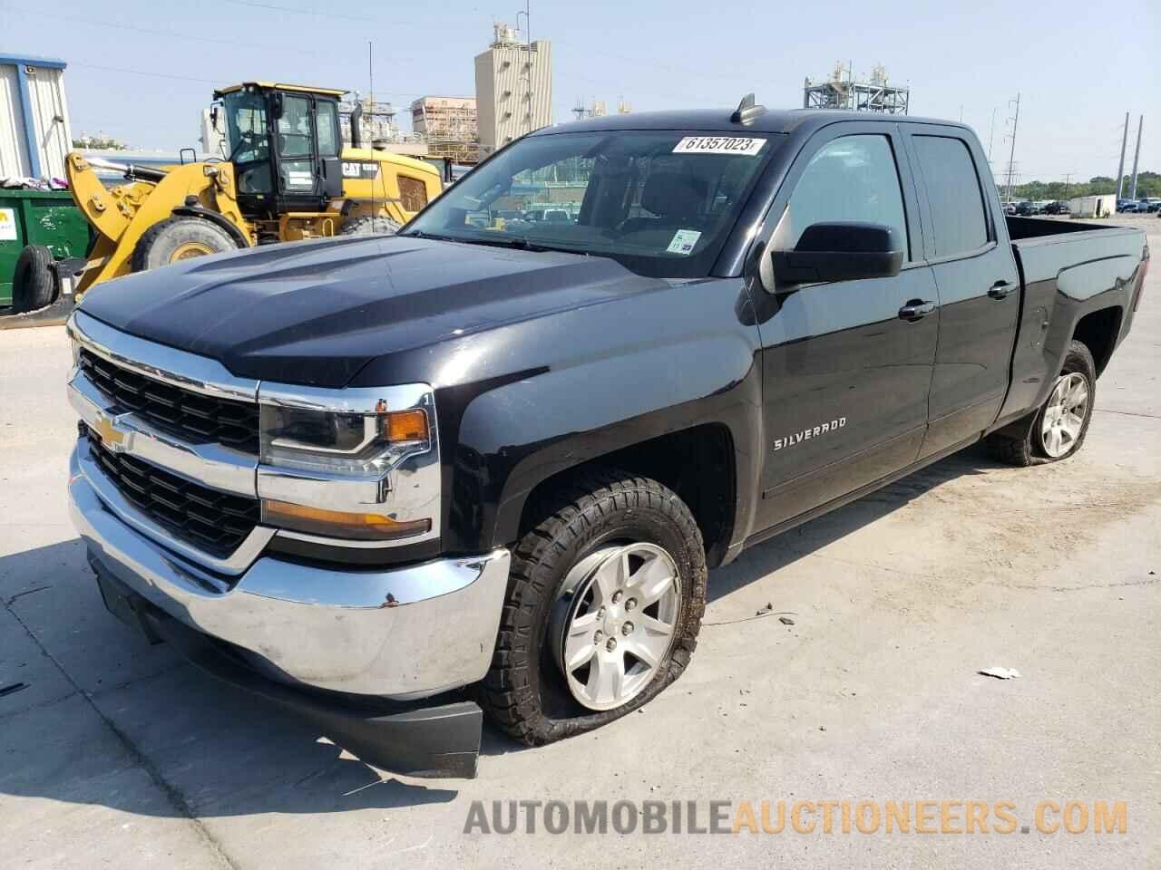 2GCRCPECXK1128747 CHEVROLET ALL Models 2019