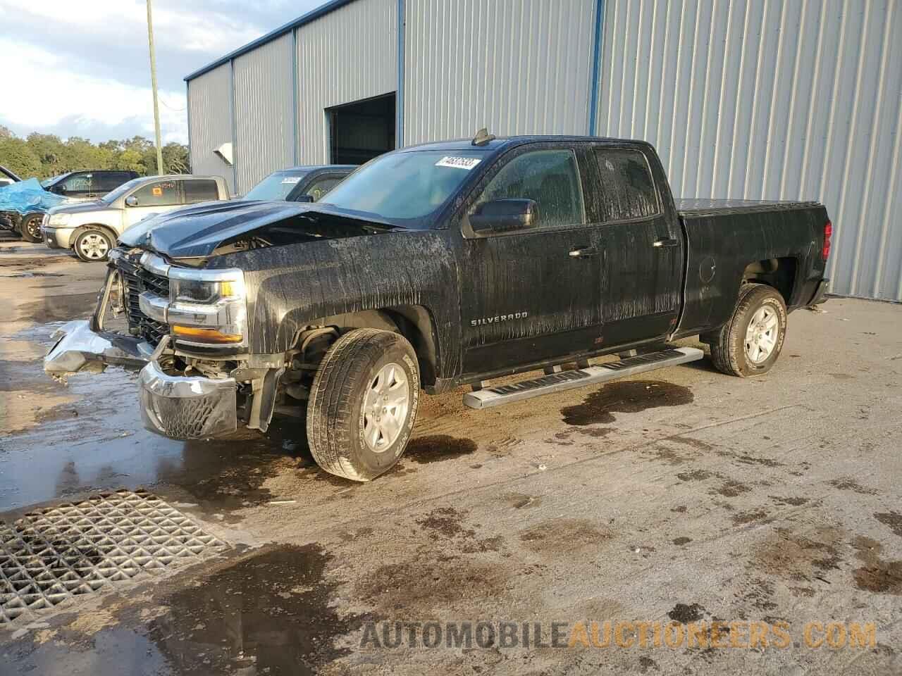 2GCRCPECXK1142969 CHEVROLET ALL Models 2019