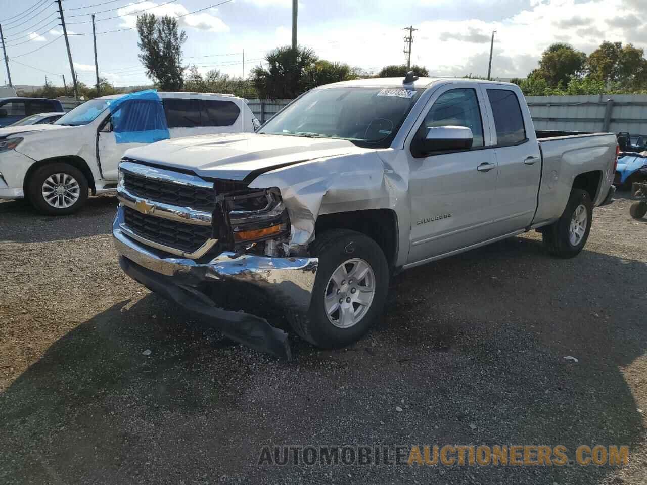 2GCRCPECXK1147038 CHEVROLET ALL Models 2019