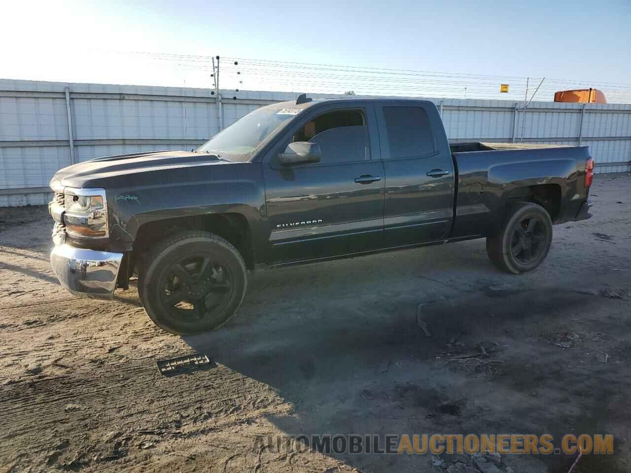 2GCRCPECXK1147976 CHEVROLET ALL Models 2019