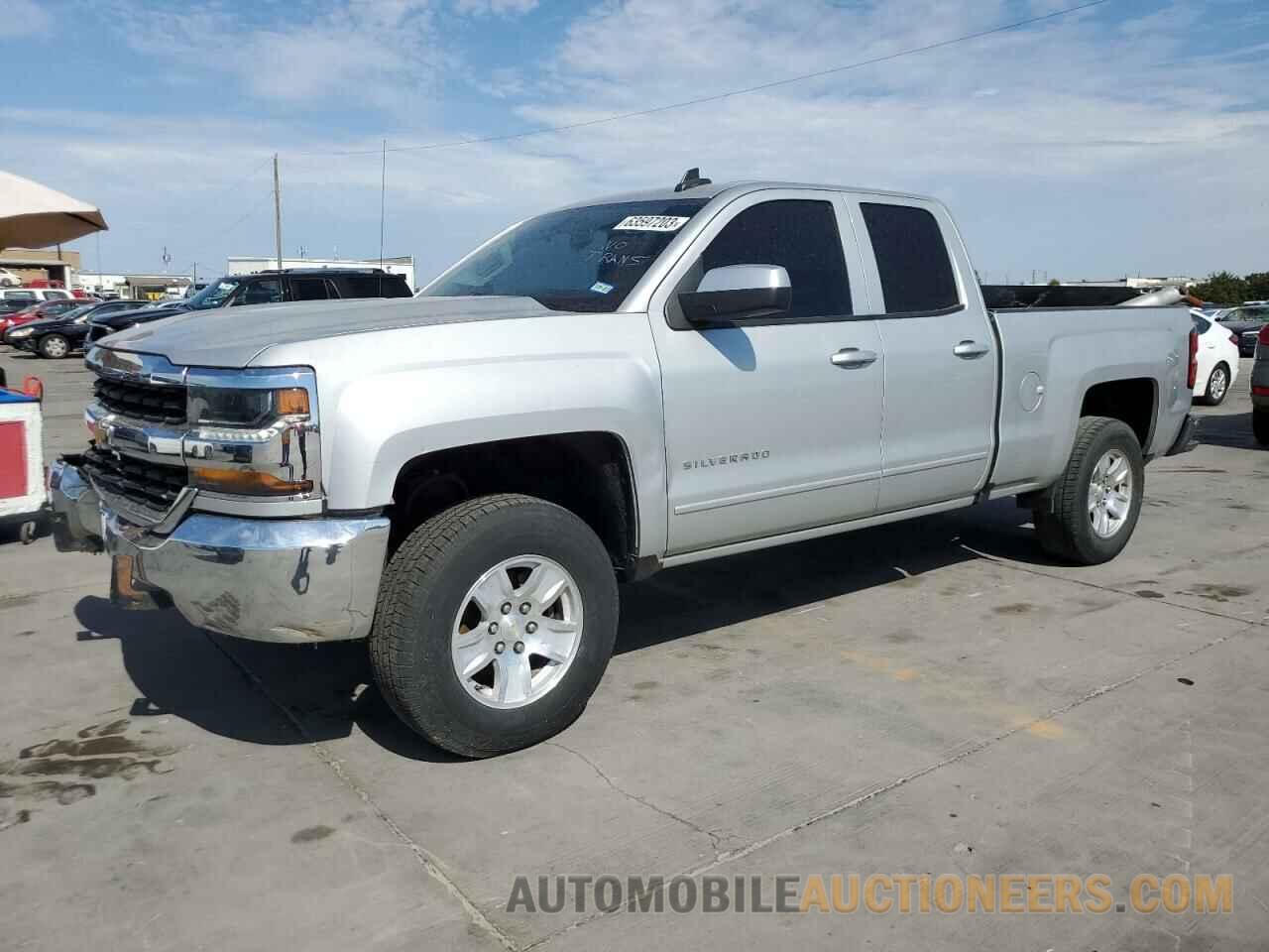 2GCRCPECXK1153325 CHEVROLET ALL Models 2019