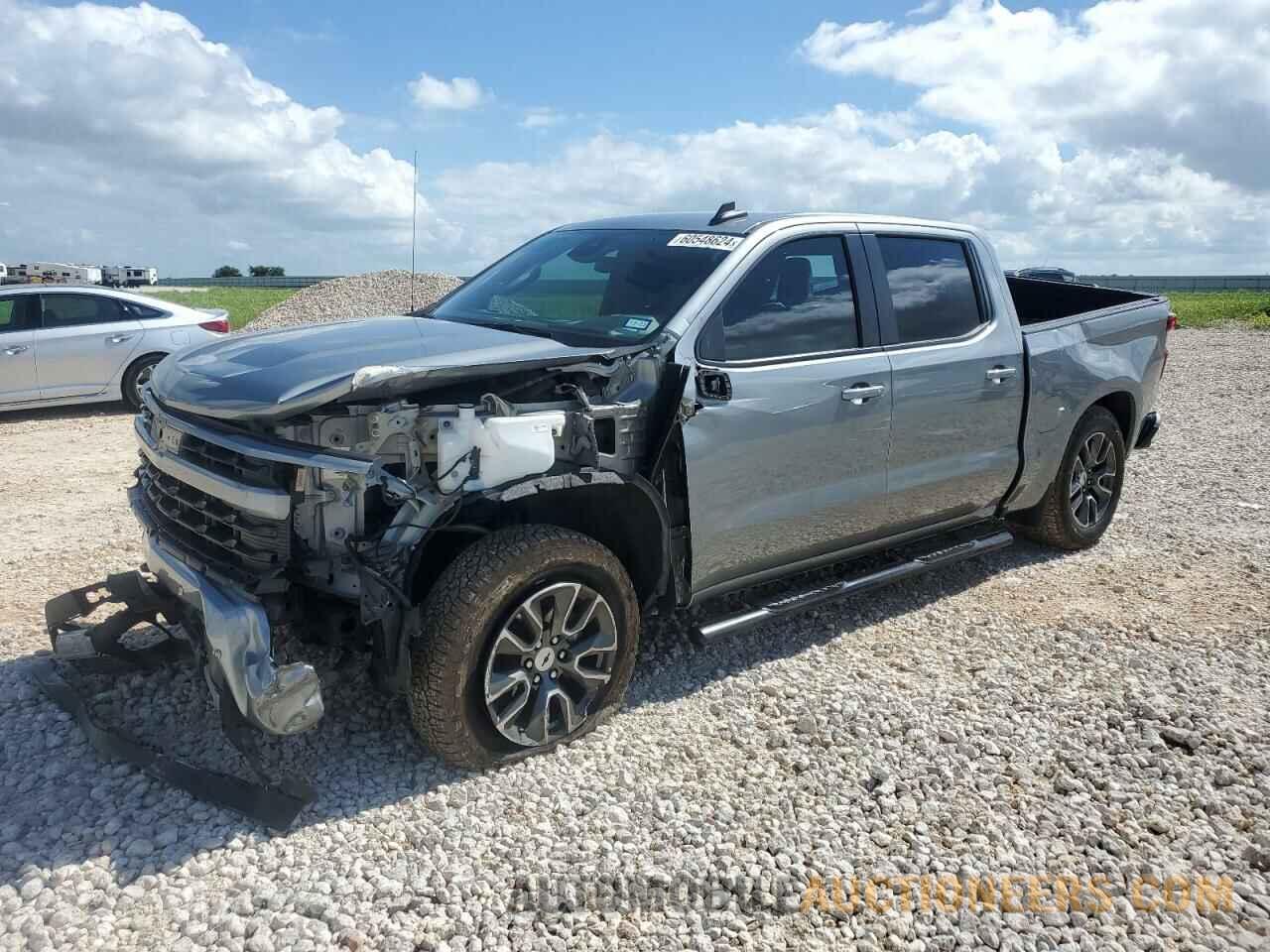 2GCUDEED0R1152683 CHEVROLET All Models 2024