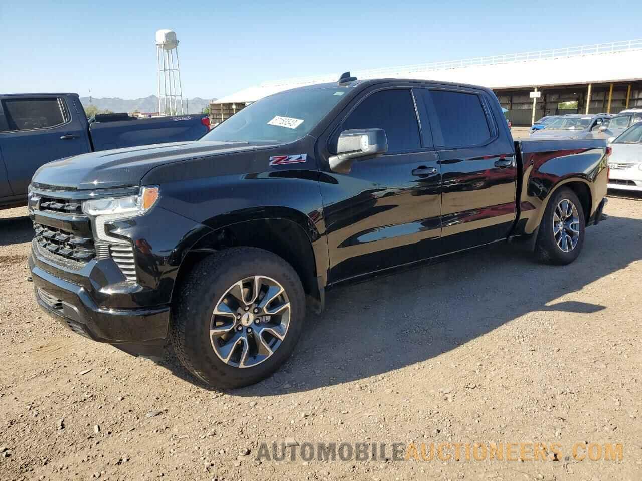 2GCUDEED6N1501792 CHEVROLET ALL Models 2022