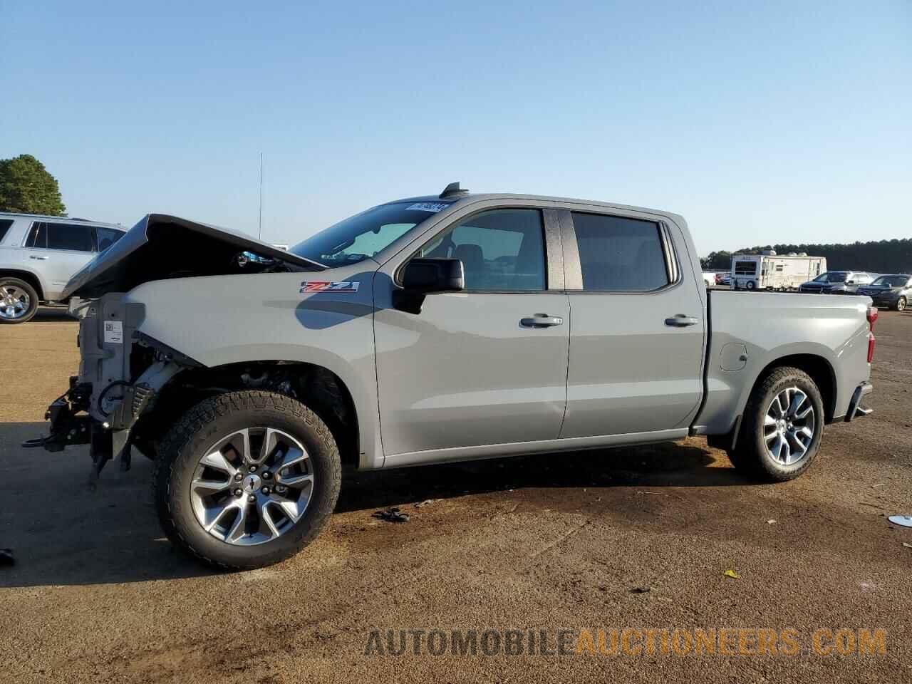 2GCUDEED9R1149250 CHEVROLET ALL Models 2024