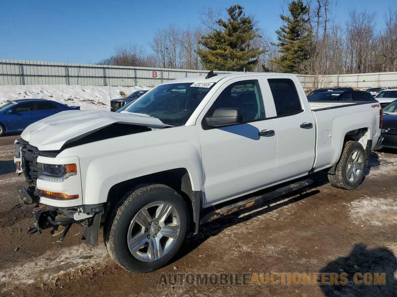 2GCVKMEC0K1186818 CHEVROLET All Models 2019