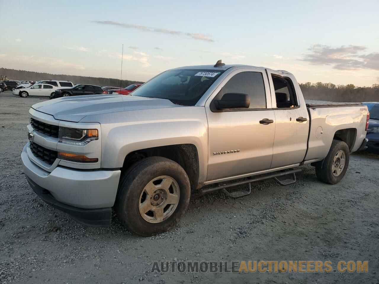 2GCVKMEC0K1198113 CHEVROLET ALL Models 2019