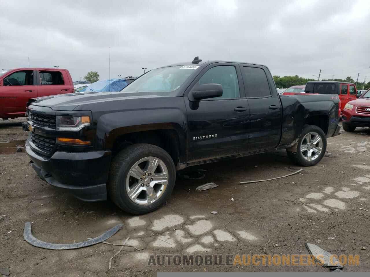 2GCVKMEC0K1220059 CHEVROLET ALL Models 2019