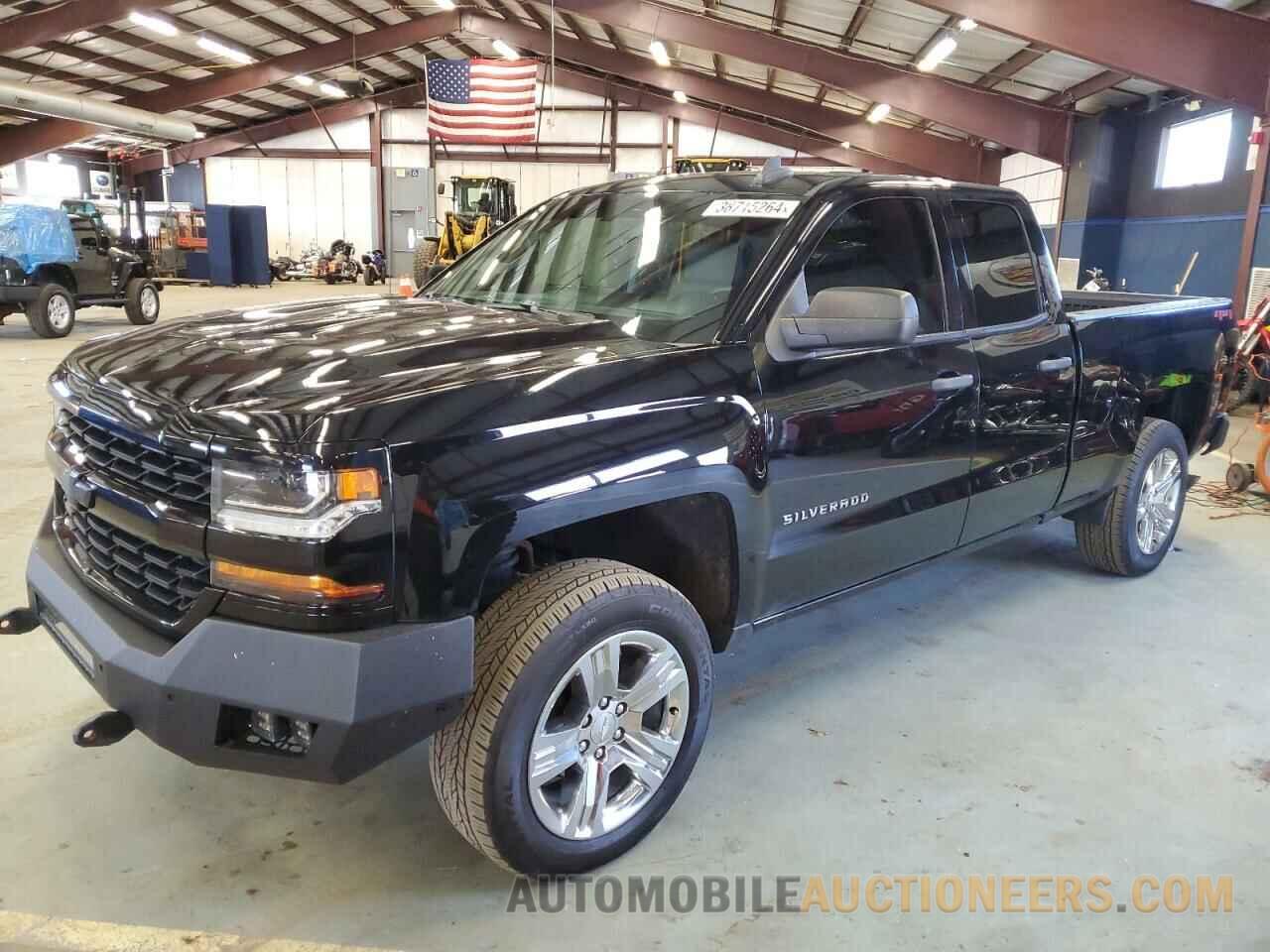 2GCVKMEC1K1168800 CHEVROLET ALL Models 2019