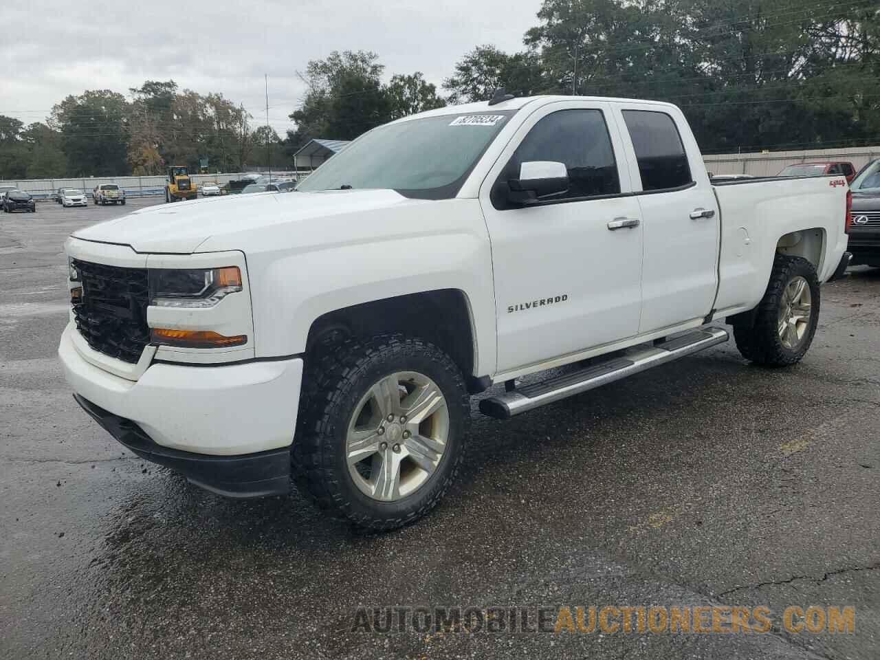 2GCVKMEC3K1173741 CHEVROLET ALL Models 2019