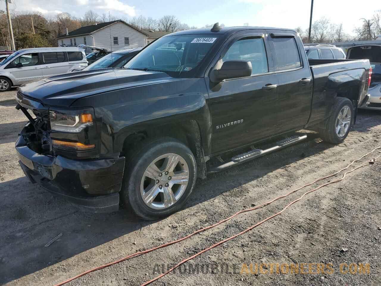 2GCVKMEC4K1244137 CHEVROLET ALL Models 2019