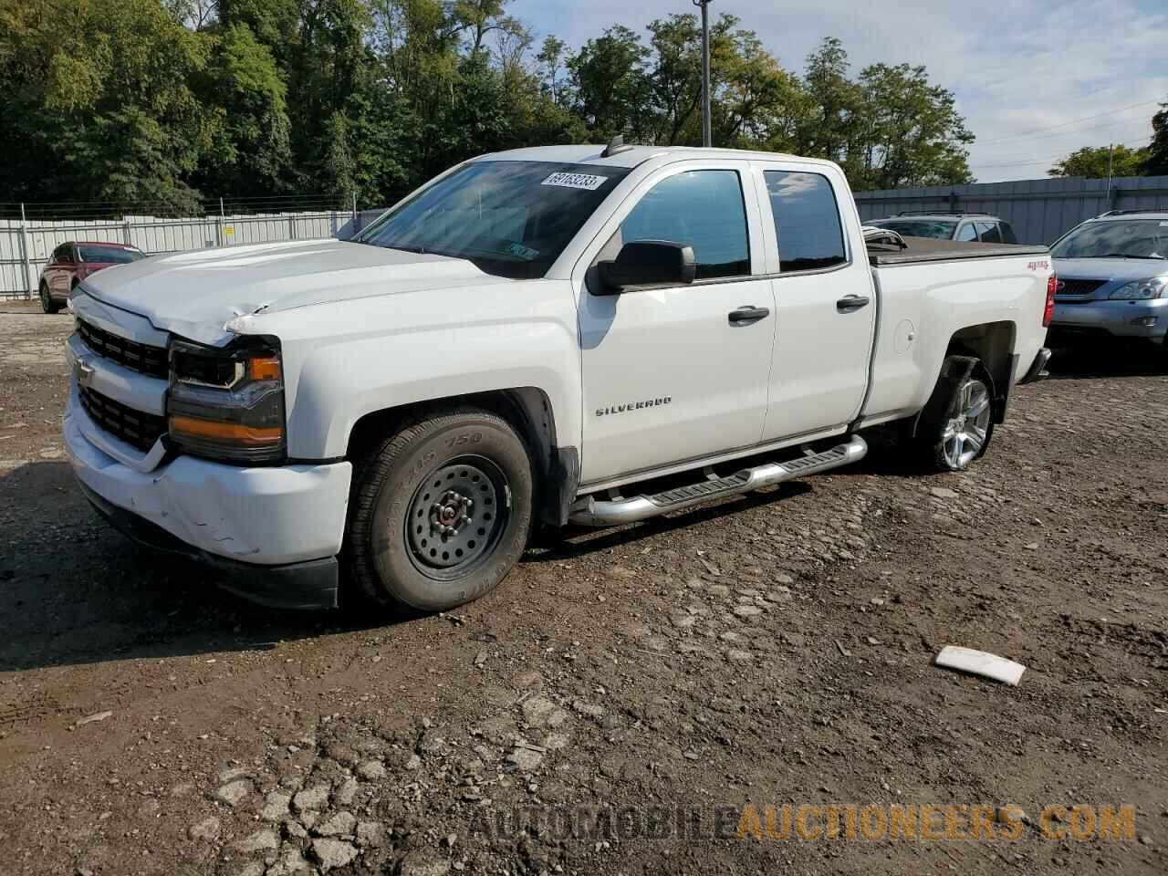 2GCVKMEC9K1156619 CHEVROLET ALL Models 2019