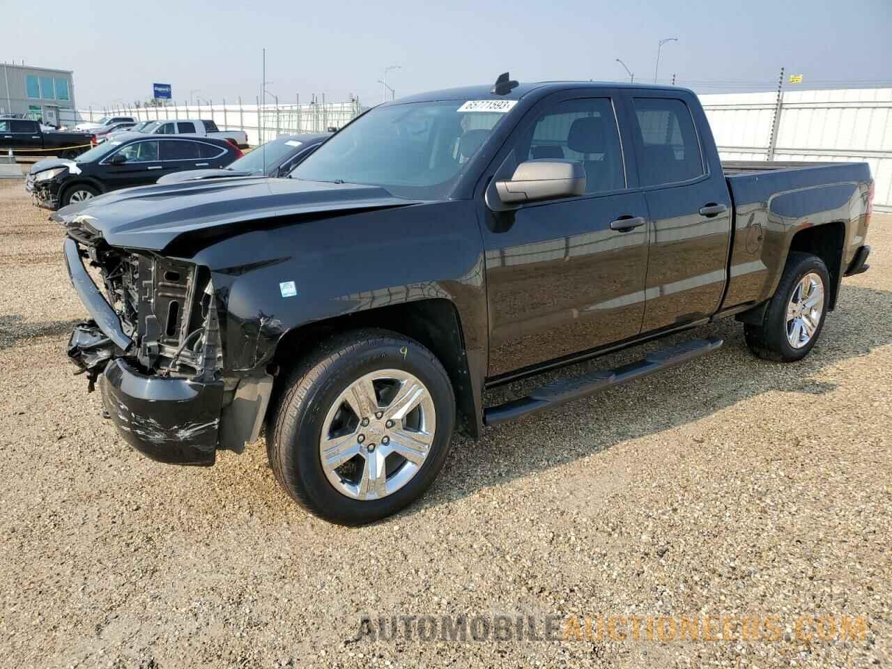 2GCVKMECXK1166818 CHEVROLET ALL Models 2019