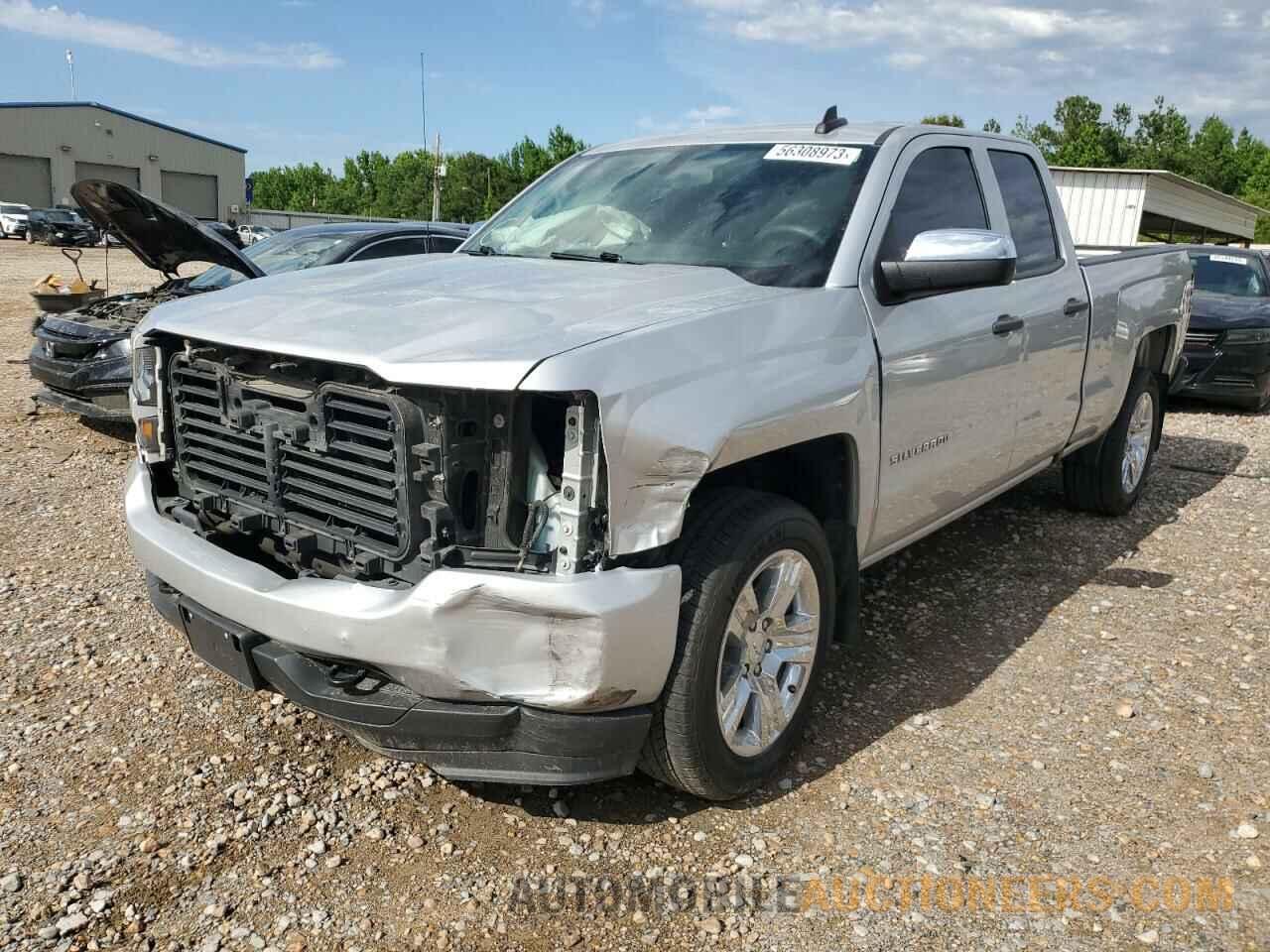 2GCVKMECXK1212079 CHEVROLET ALL Models 2019