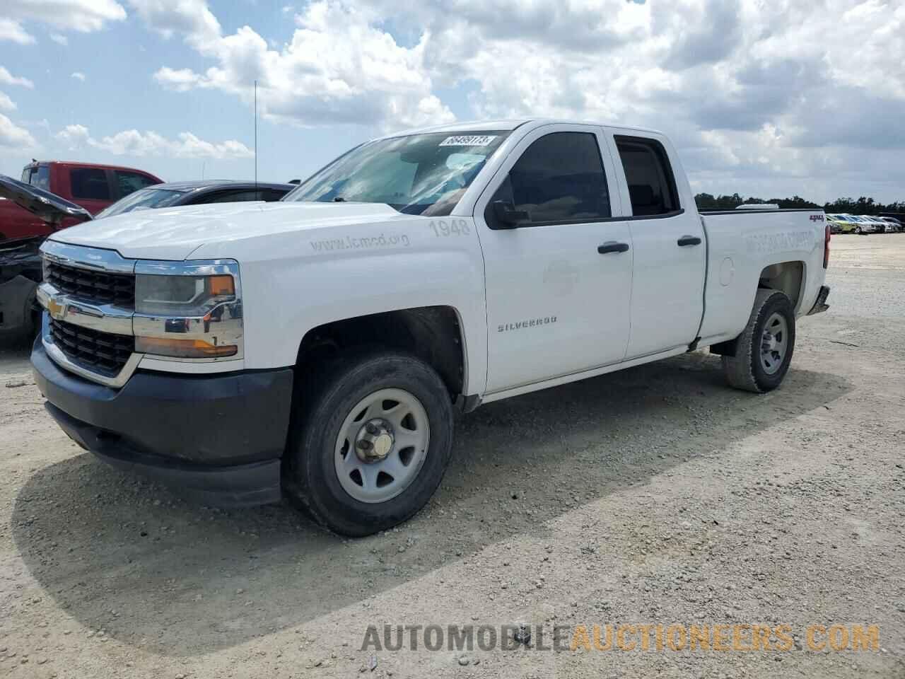 2GCVKNEC4K1165878 CHEVROLET ALL Models 2019