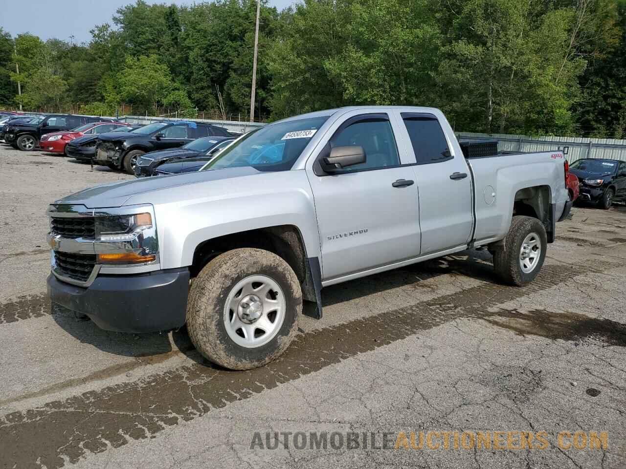 2GCVKNEC5K1157482 CHEVROLET ALL Models 2019