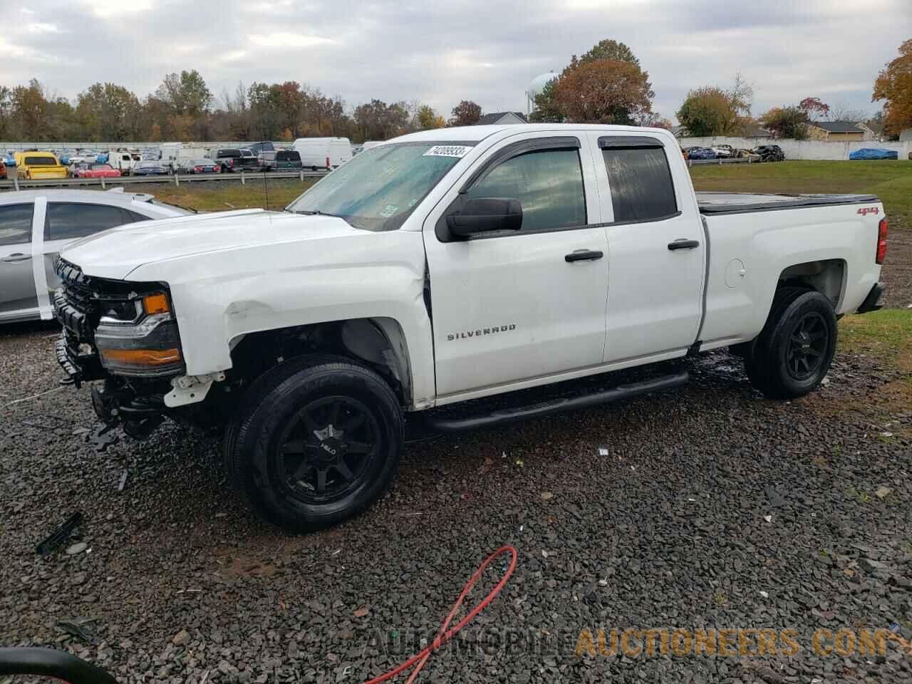 2GCVKNEC6K1128346 CHEVROLET ALL Models 2019