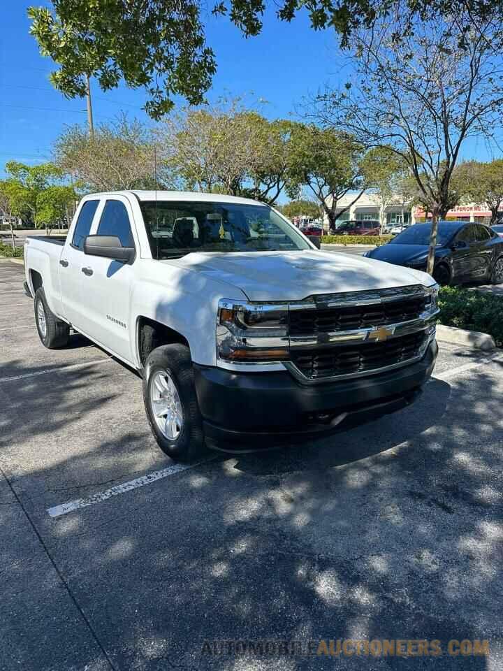 2GCVKNEC6K1179054 CHEVROLET ALL Models 2019