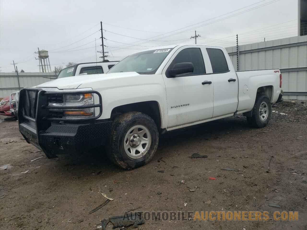 2GCVKNEC6K1234862 CHEVROLET ALL Models 2019