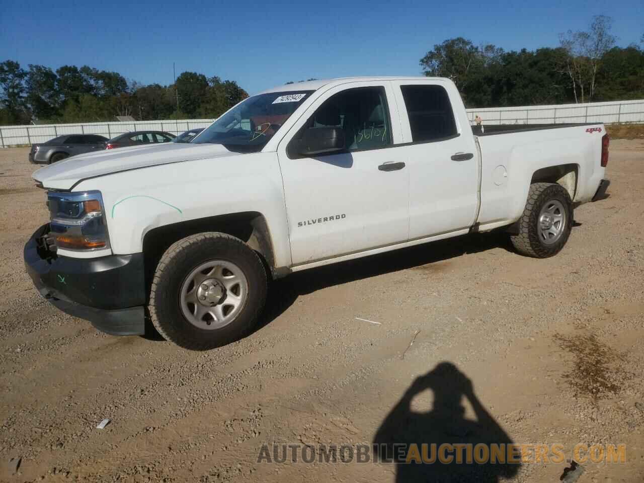 2GCVKNEC7K1108459 CHEVROLET ALL Models 2019