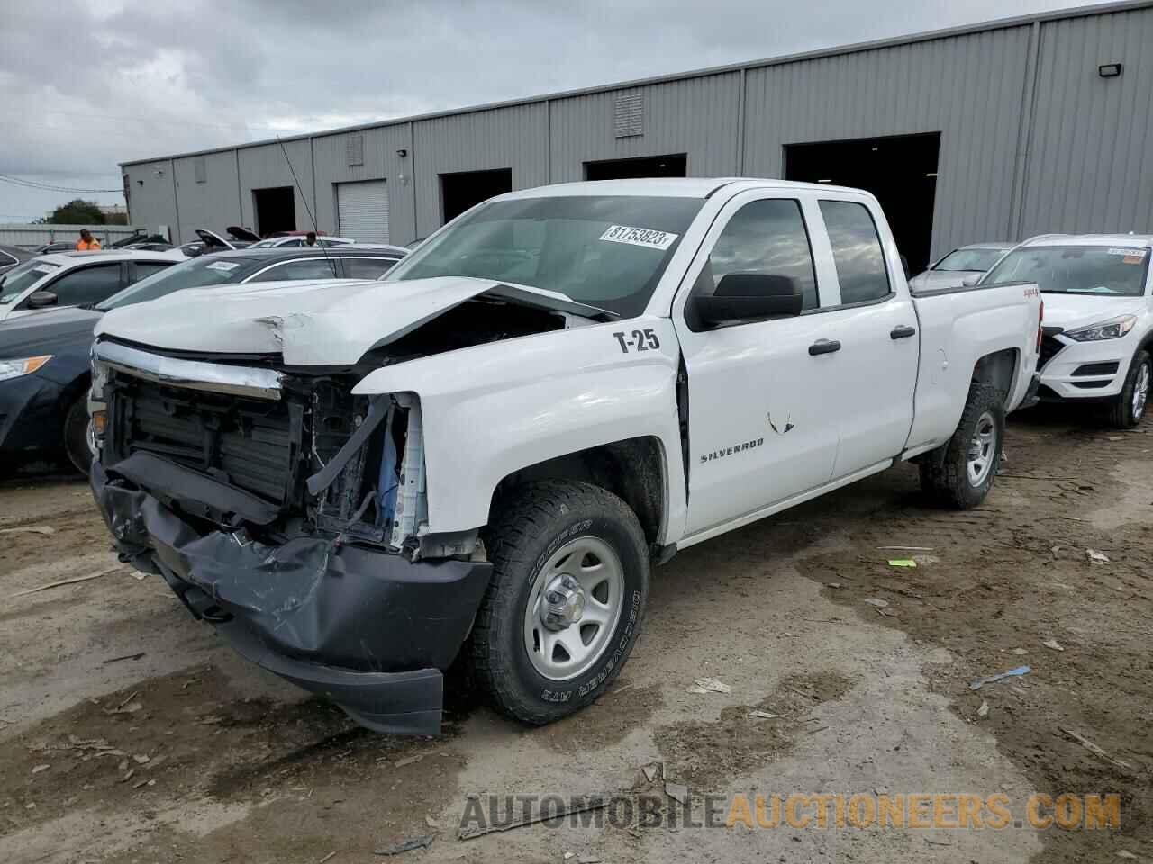 2GCVKNECXK1101232 CHEVROLET ALL Models 2019