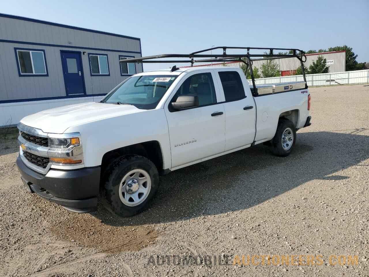 2GCVKNECXK1160071 CHEVROLET ALL Models 2019