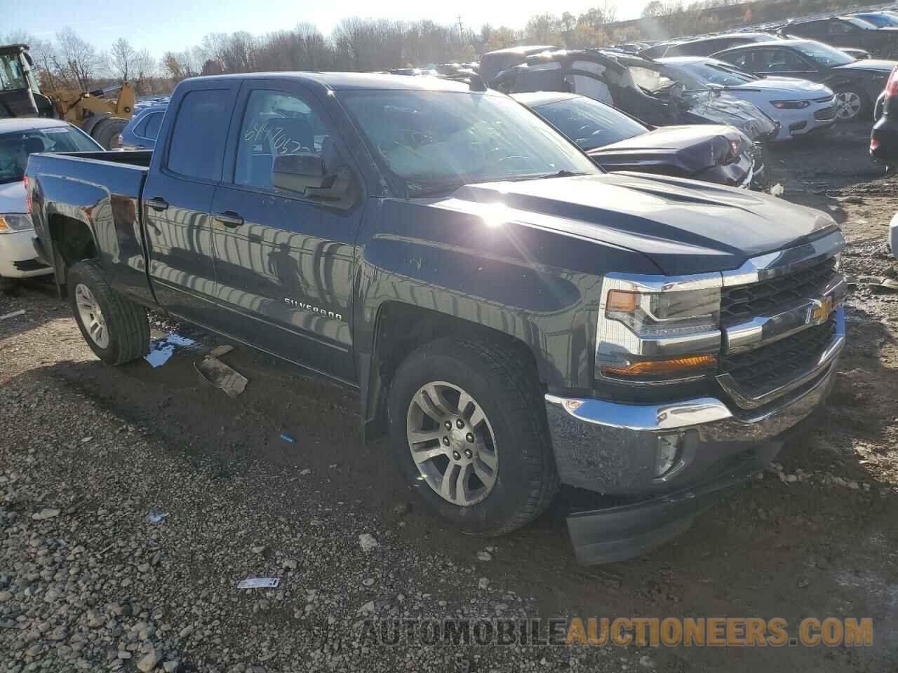 2GCVKPEC0K1102806 CHEVROLET ALL Models 2019