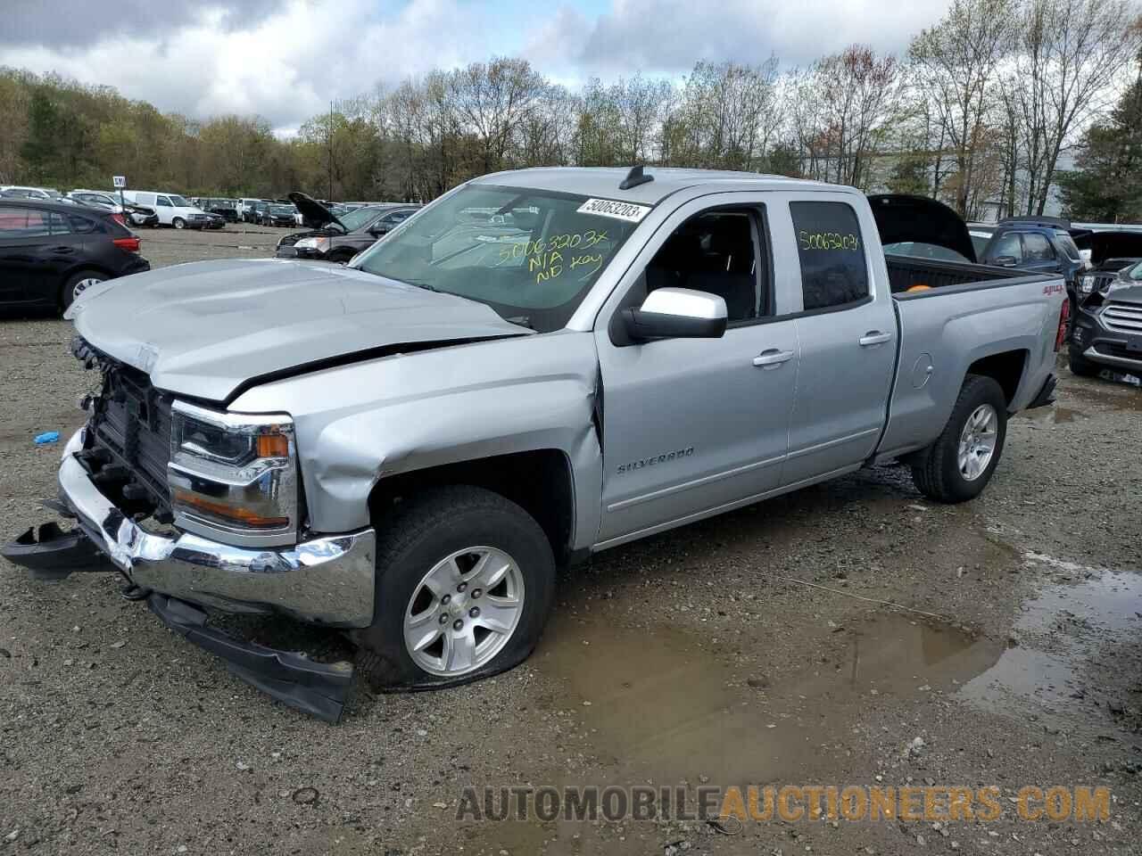 2GCVKPEC0K1117709 CHEVROLET ALL Models 2019