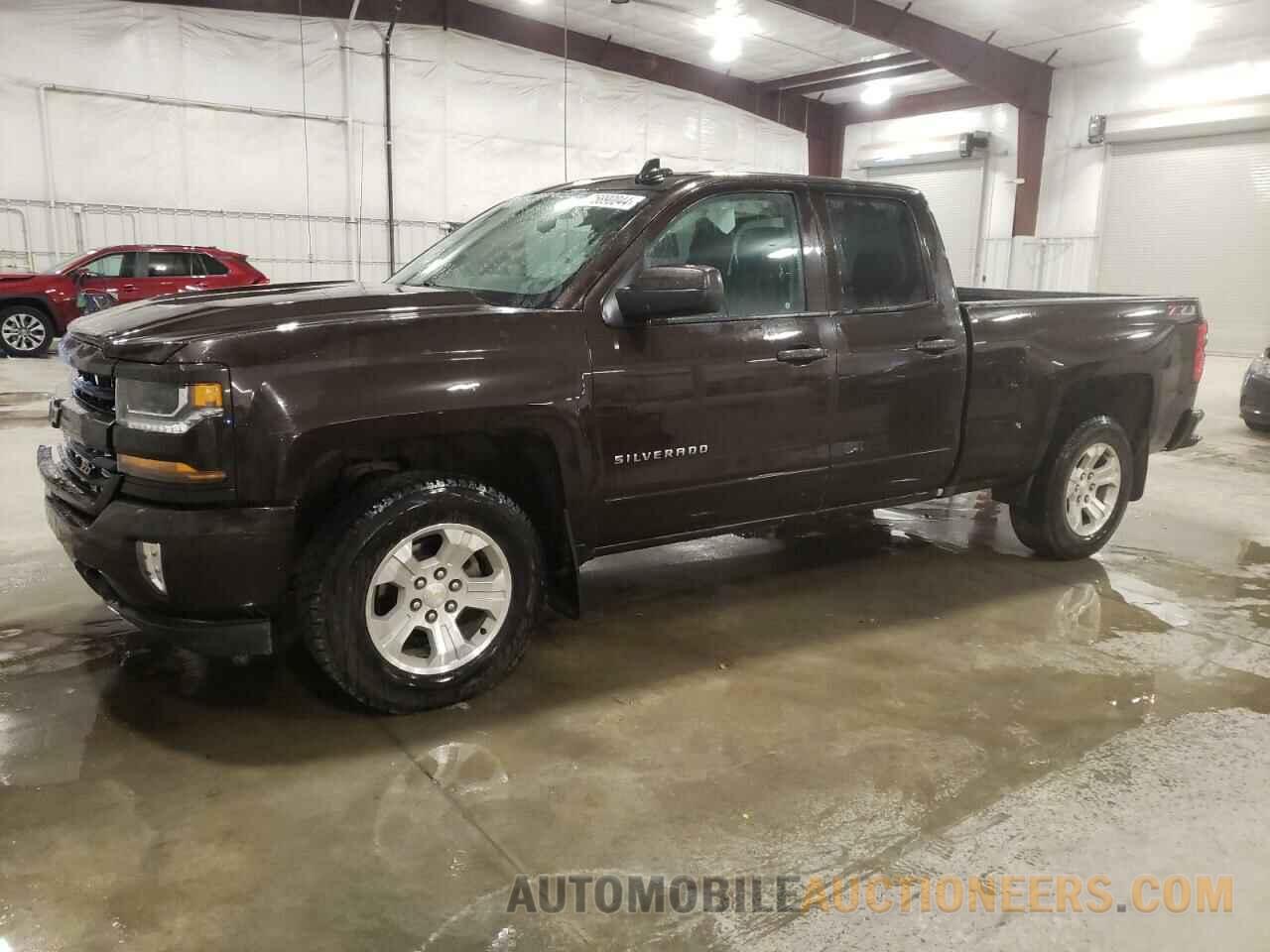 2GCVKPEC0K1117791 CHEVROLET All Models 2019