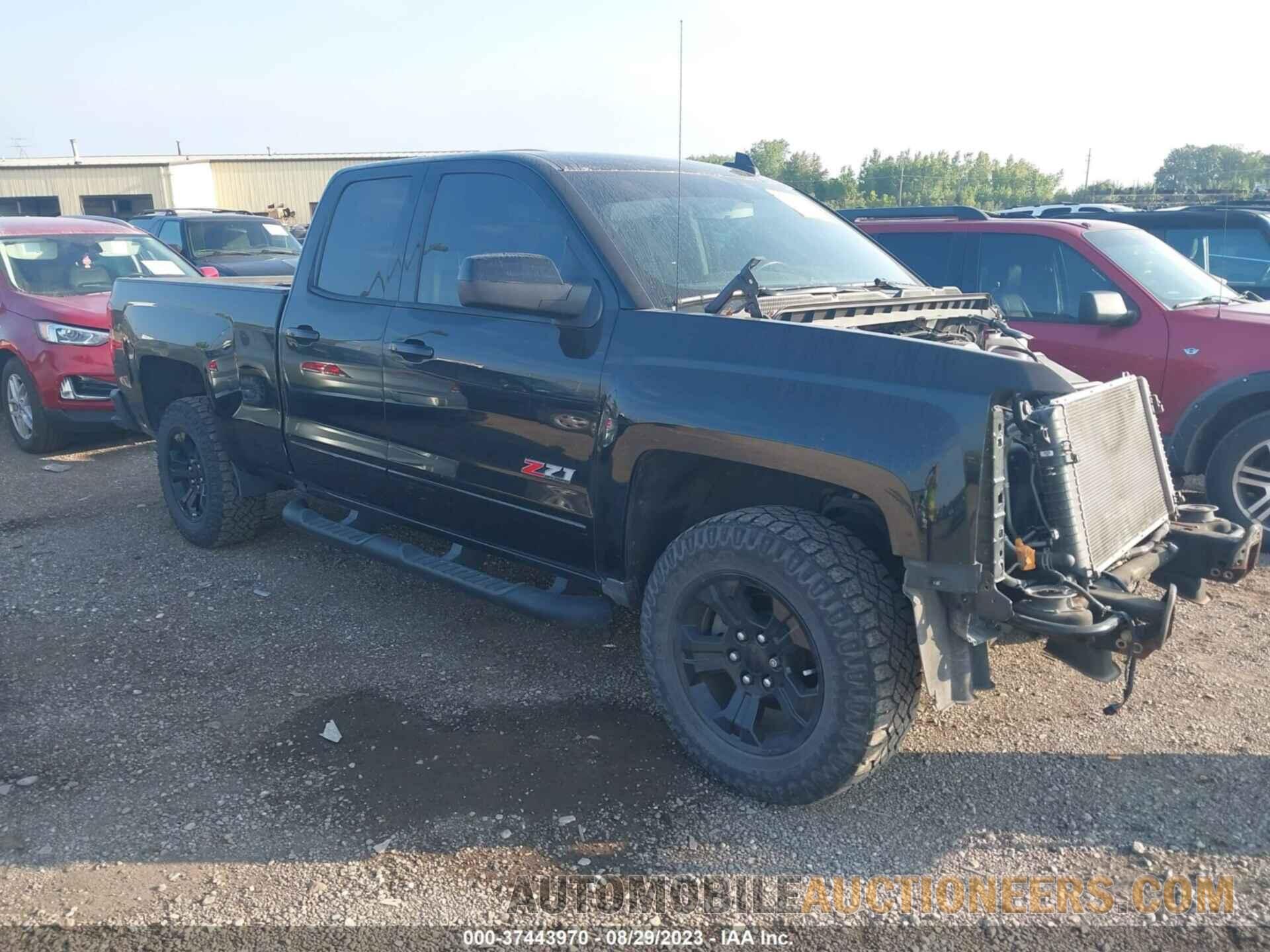 2GCVKPEC0K1127365 CHEVROLET SILVERADO 1500 LD 2019