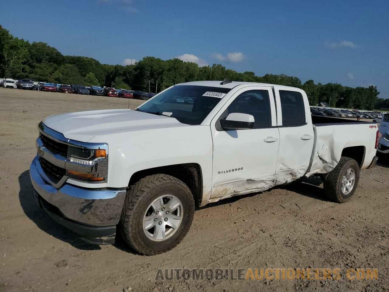 2GCVKPEC0K1135319 CHEVROLET ALL Models 2019