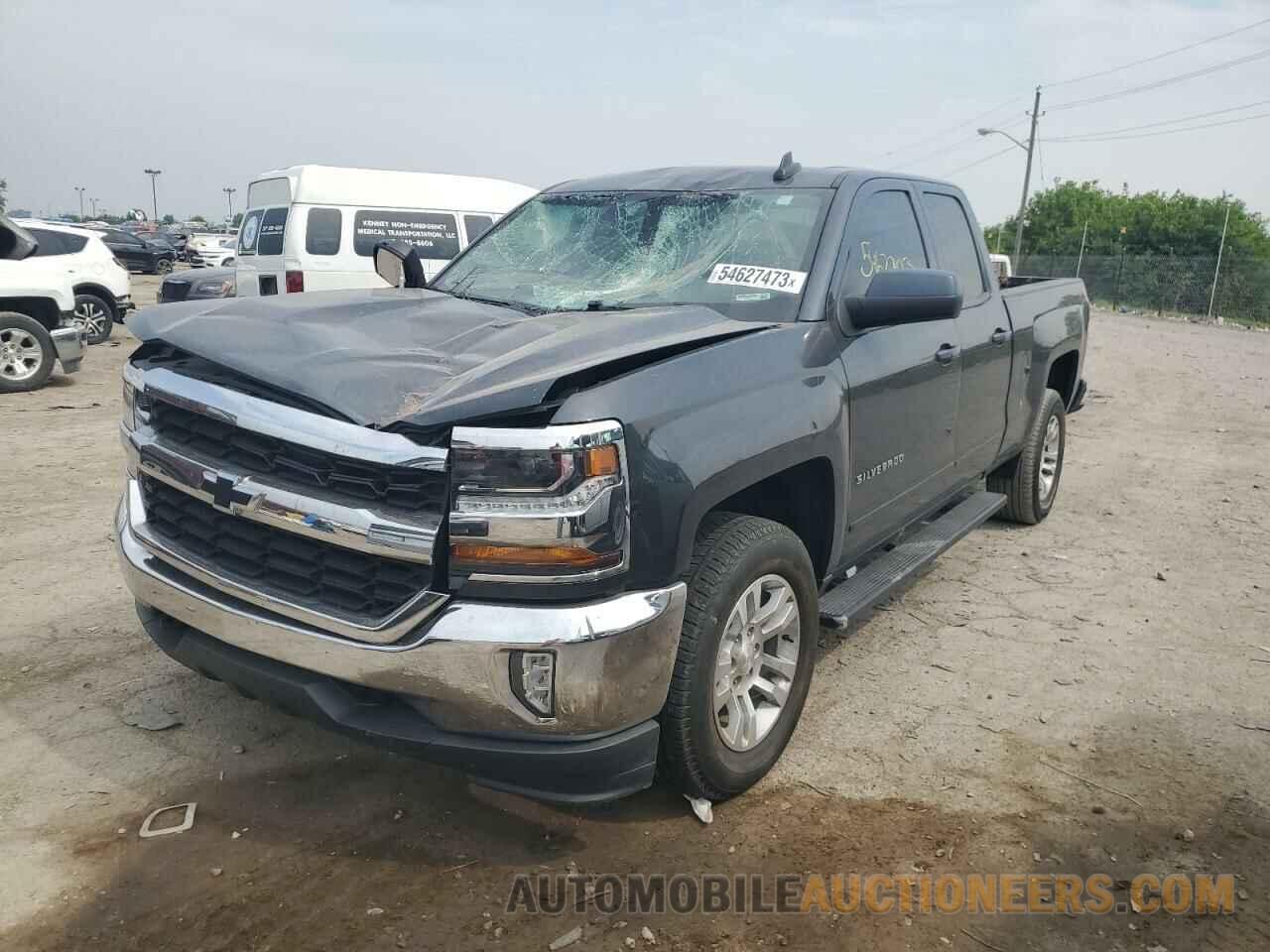 2GCVKPEC0K1185380 CHEVROLET ALL Models 2019