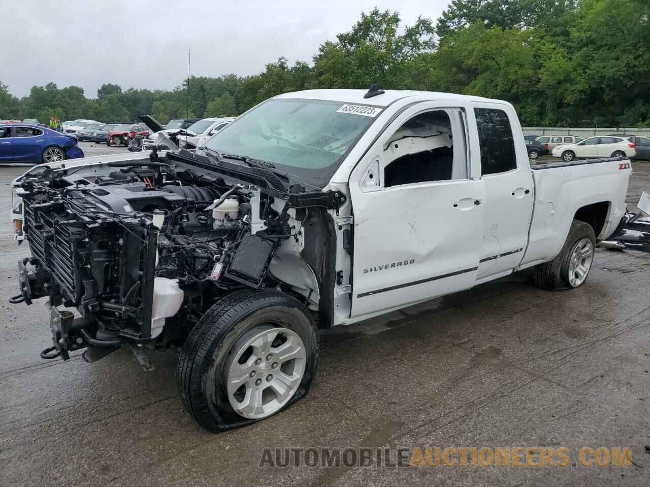 2GCVKPEC0K1185475 CHEVROLET ALL Models 2019