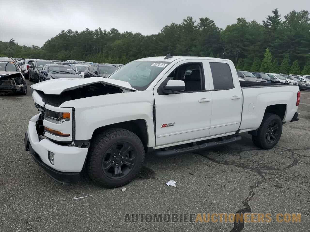 2GCVKPEC0K1186674 CHEVROLET ALL Models 2019